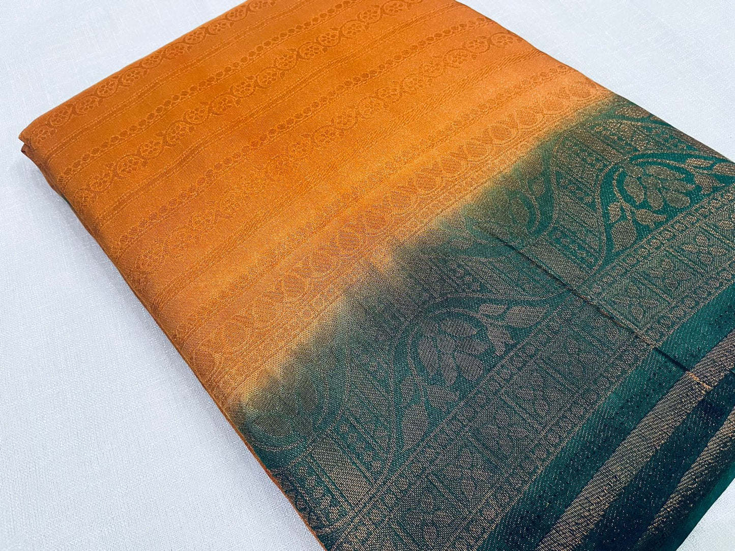 Kuberpattu Soft Silks