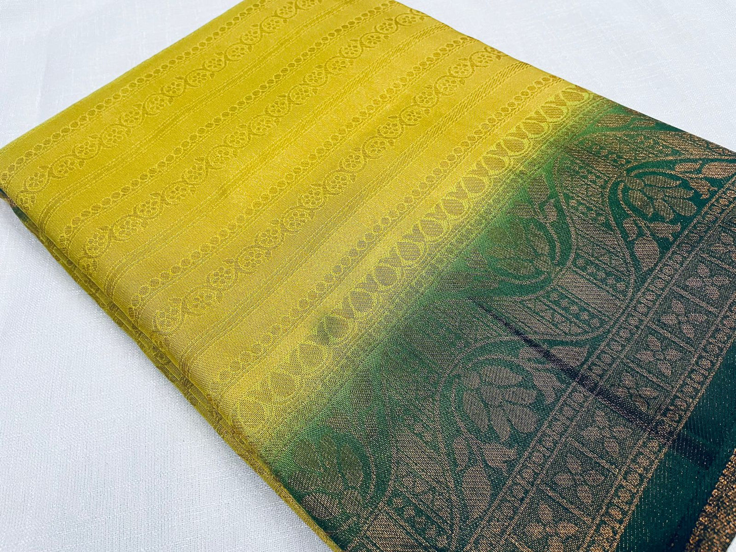 Kuberpattu Soft Silks