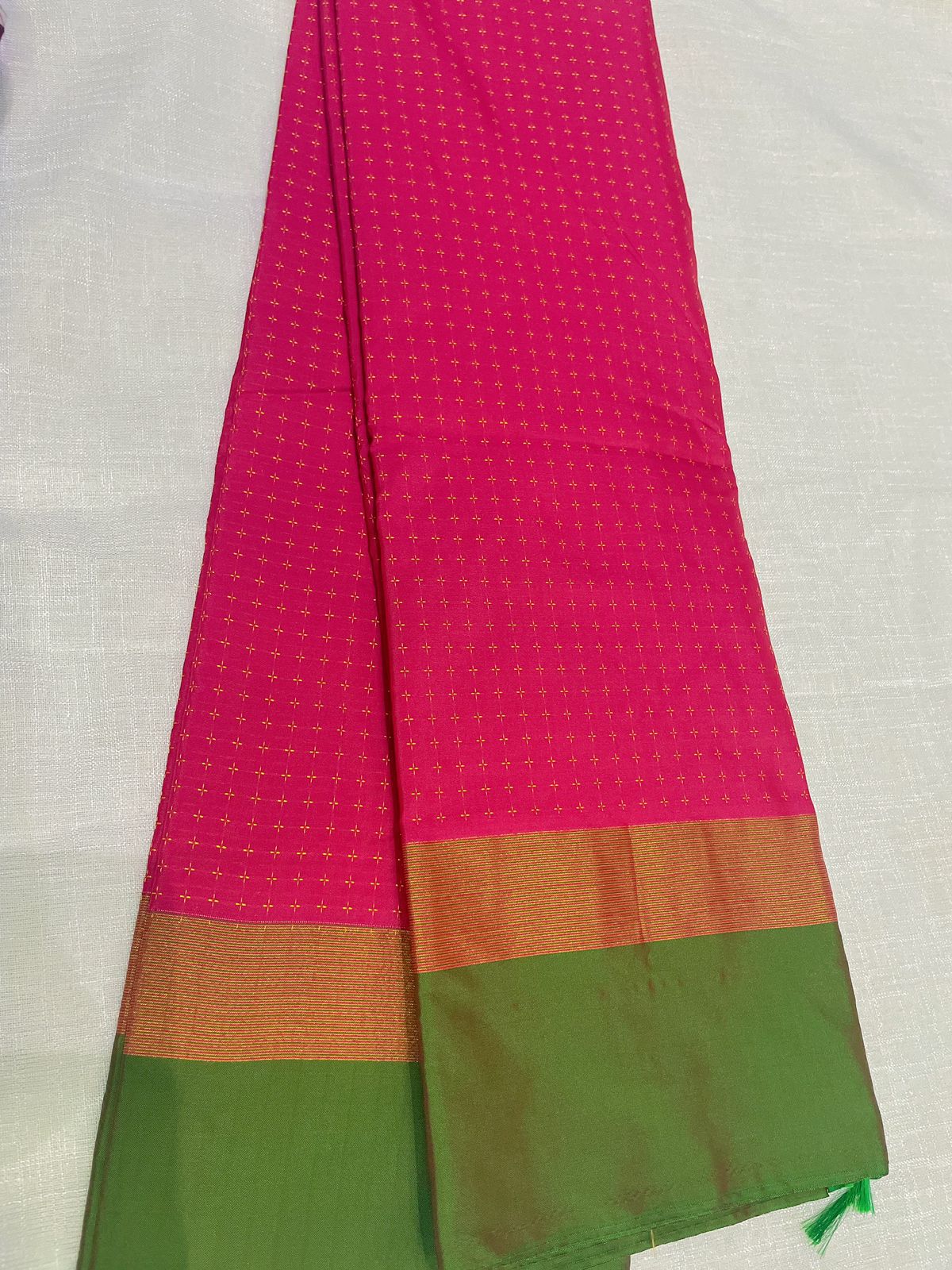 Arani Soft Silk Saree