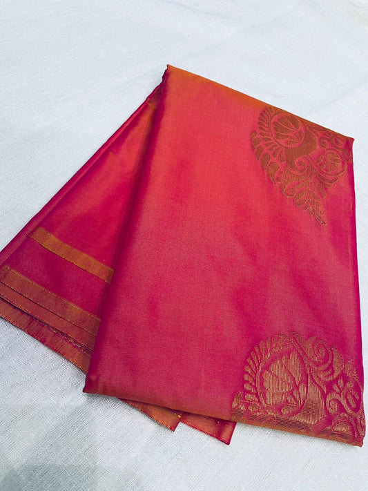 Soft Silk Sarees