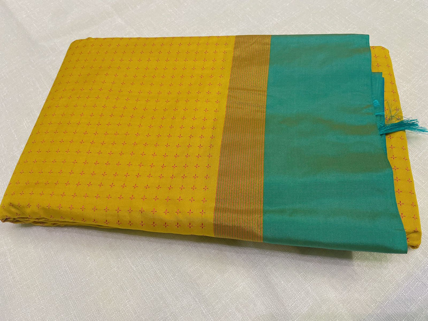 Arani Soft Silk Saree