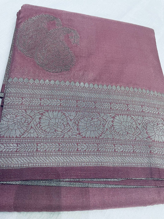 Banarasi Saree