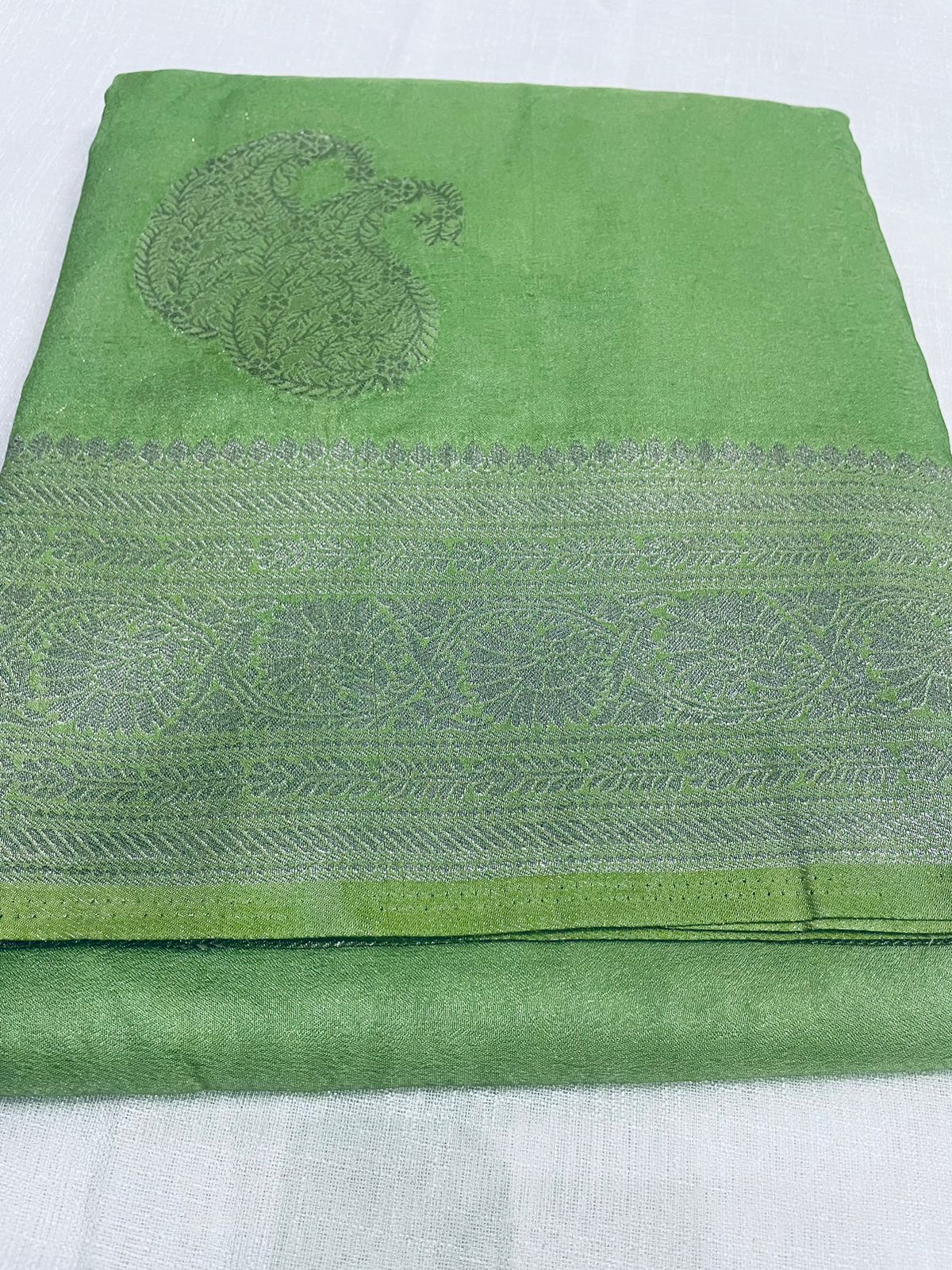 Banarasi Saree