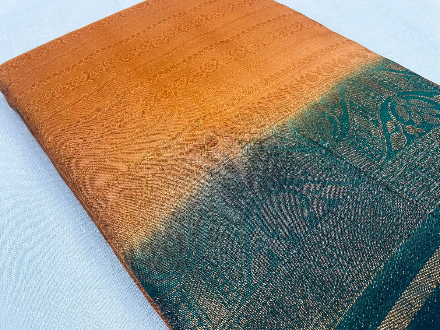 Kuberpattu Soft Silks