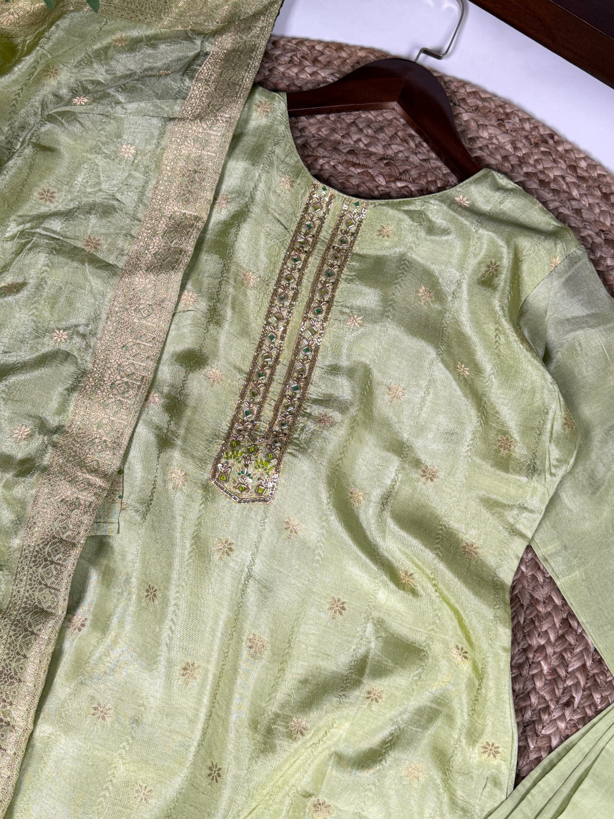 Kurti Sets
