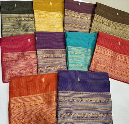 Mangalgiri Silks