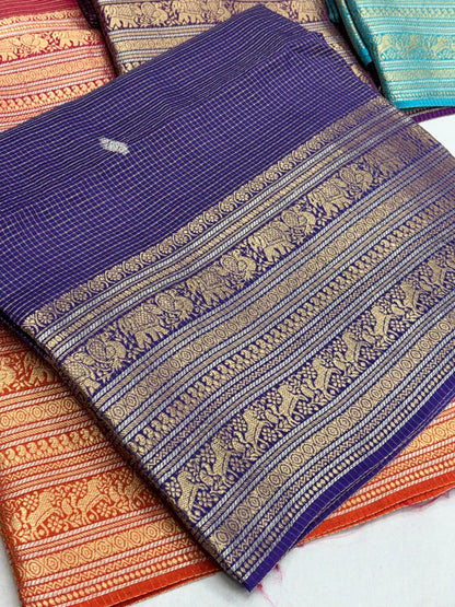 Mangalgiri Silks