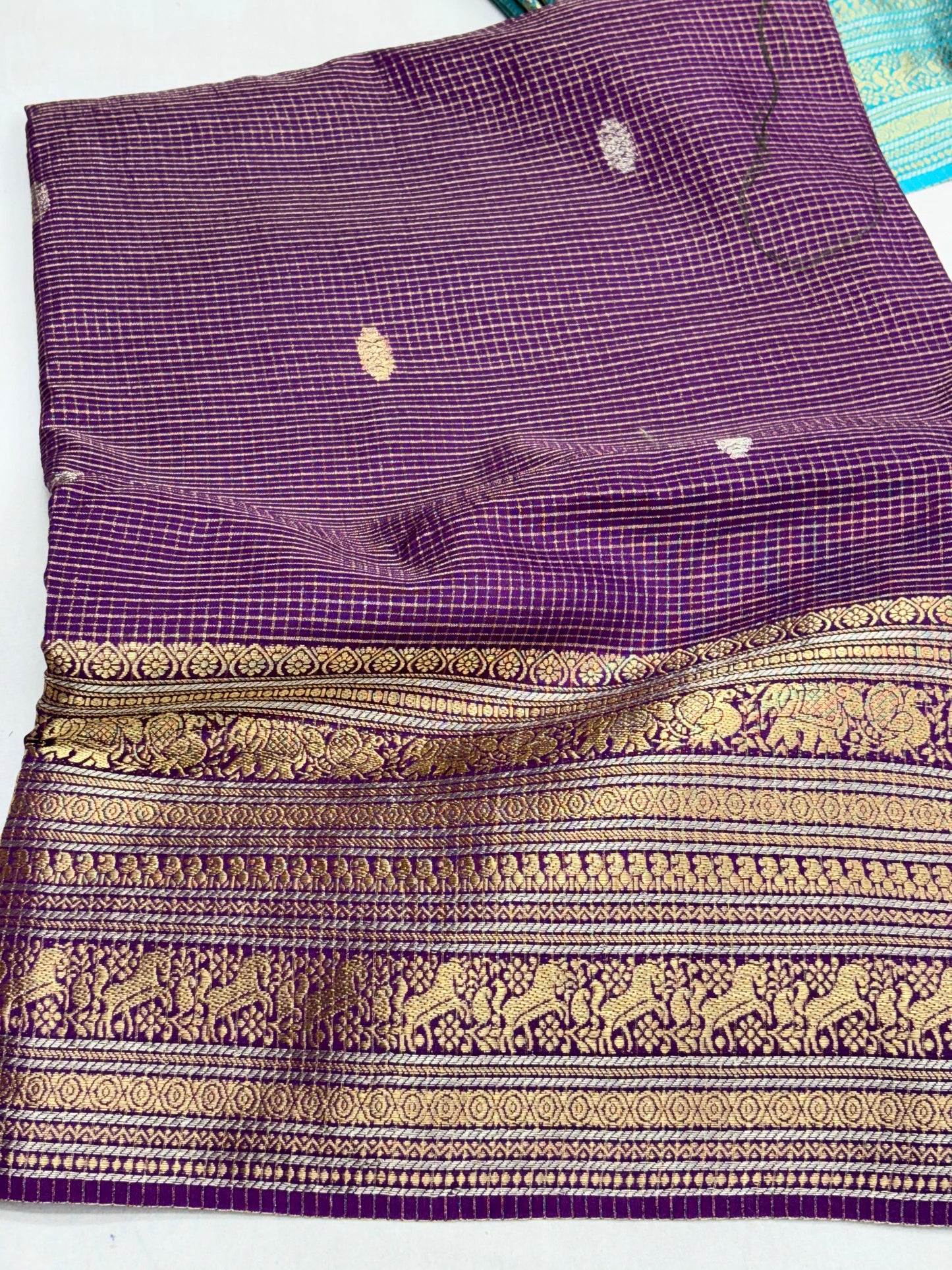 Mangalgiri Silks