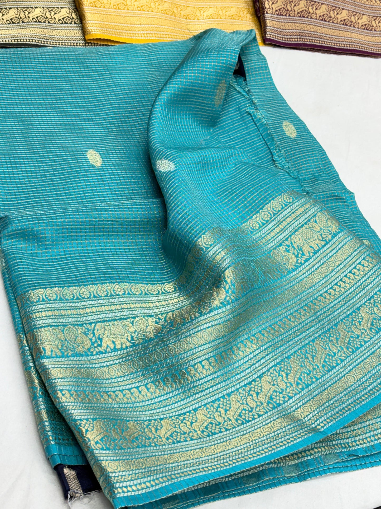 Mangalgiri Silks