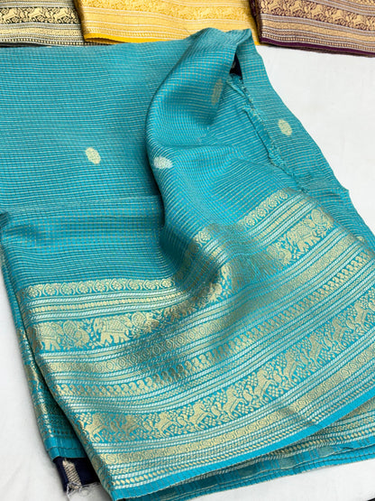 Mangalgiri Silks