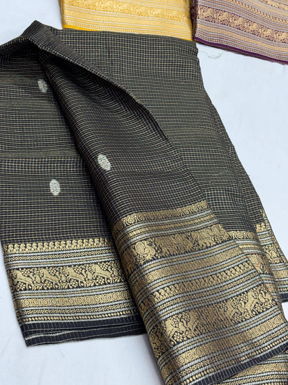 Mangalgiri Silks