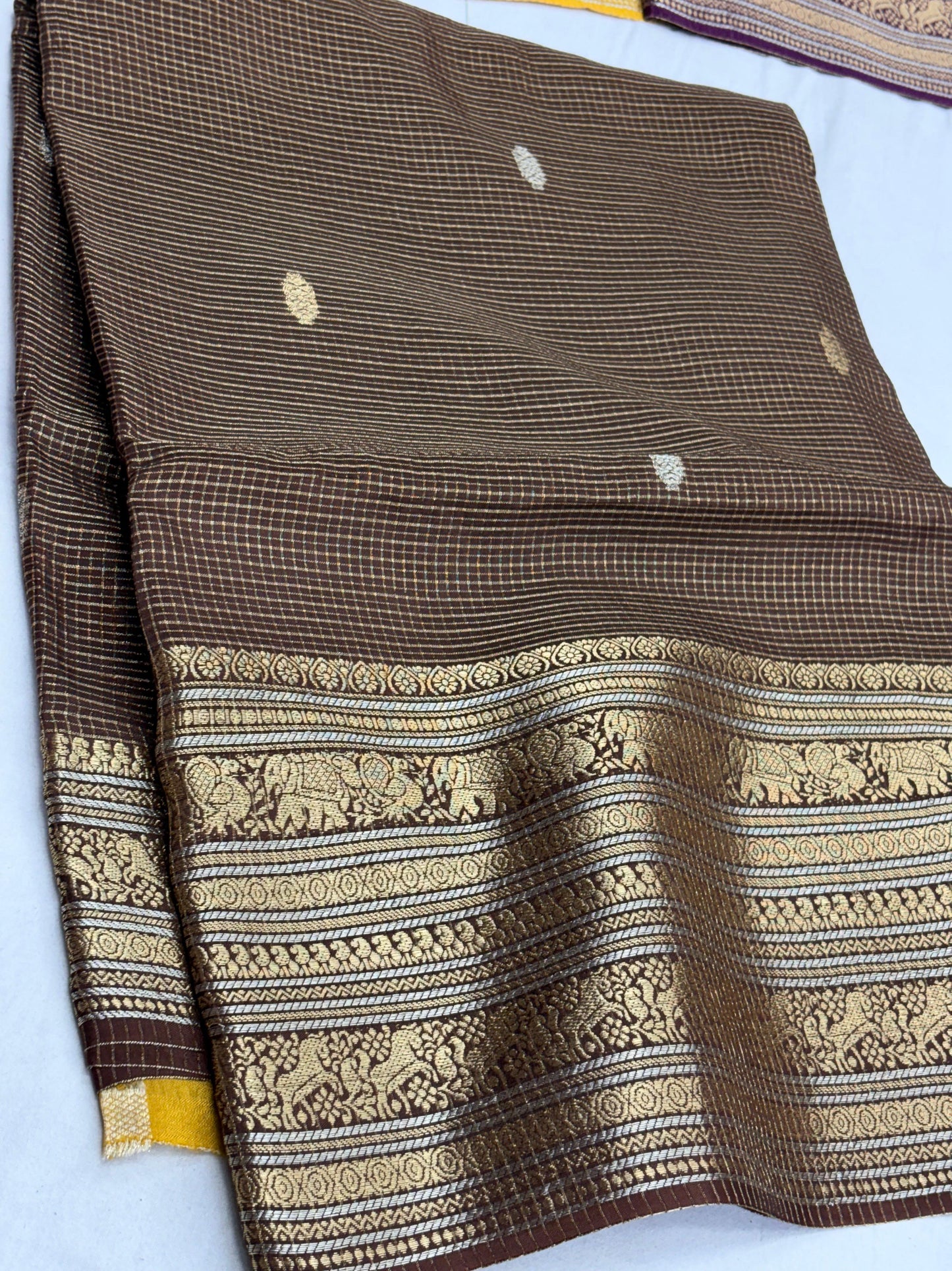 Mangalgiri Silks