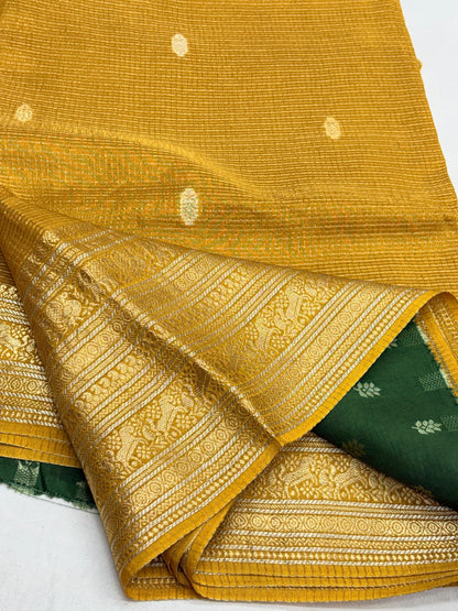 Mangalgiri Silks