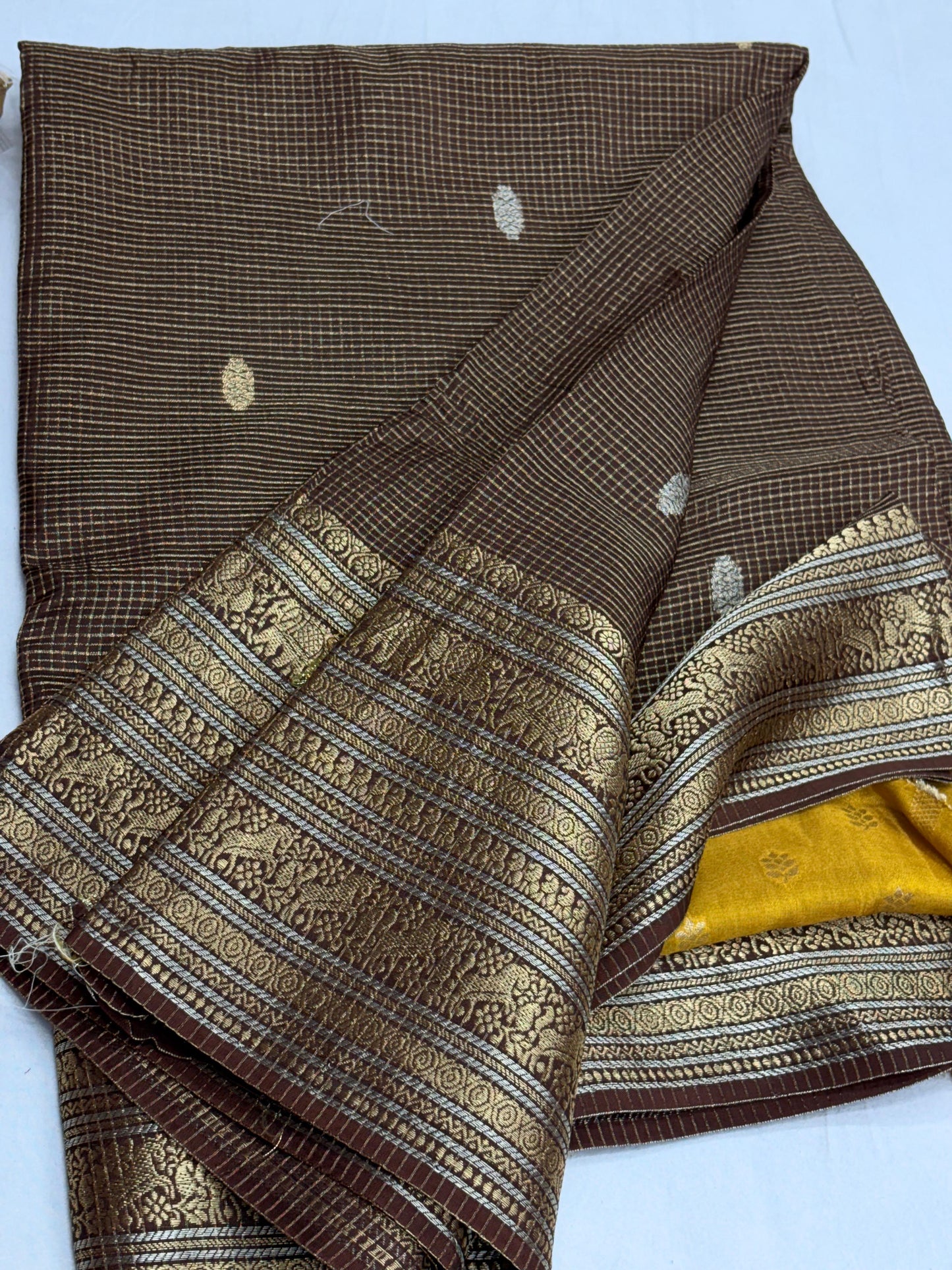 Mangalgiri Silks