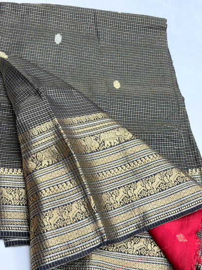 Mangalgiri Silks