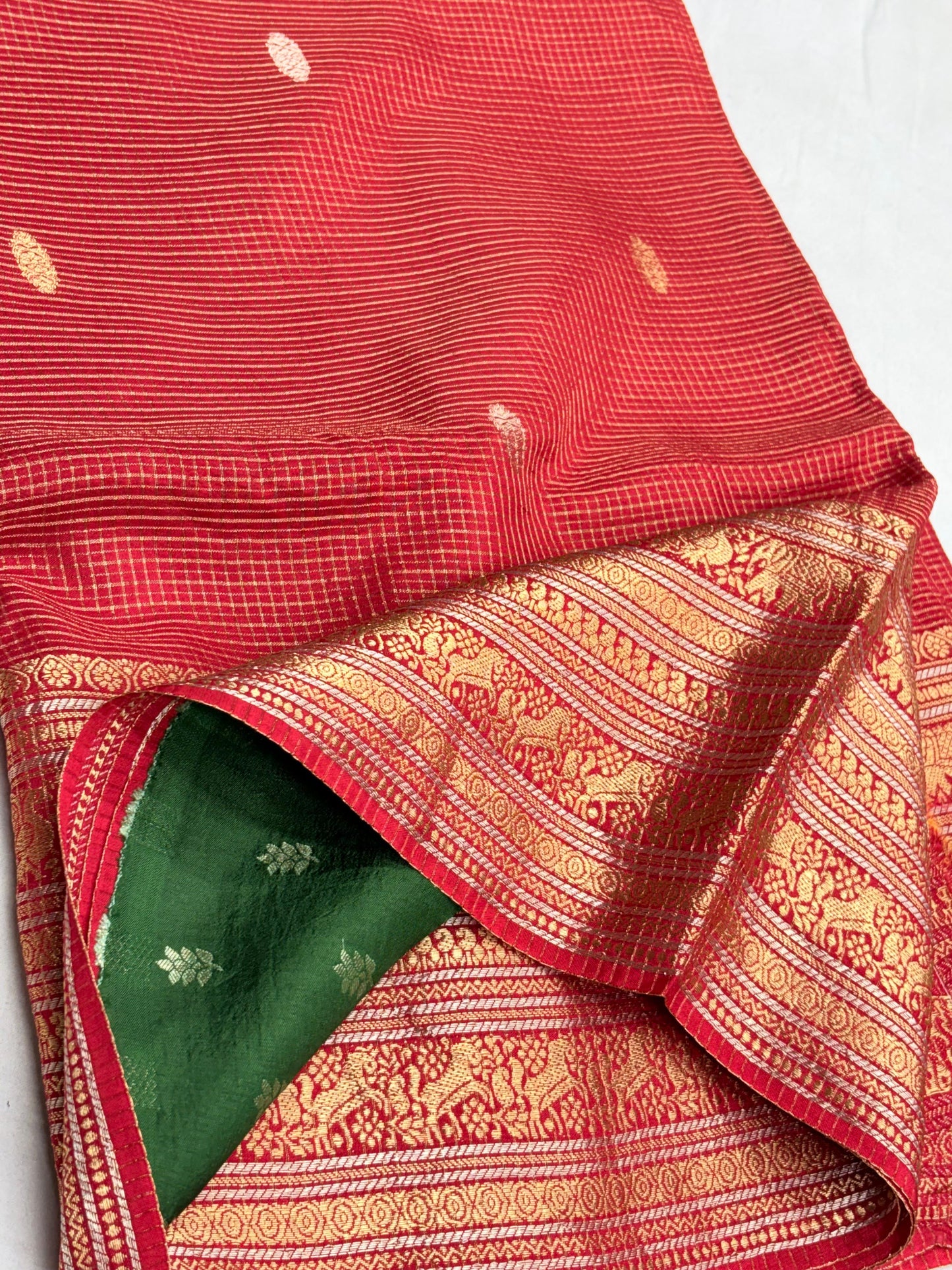 Mangalgiri Silks