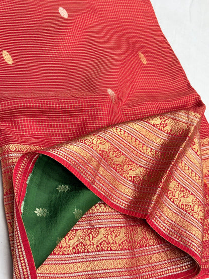 Mangalgiri Silks