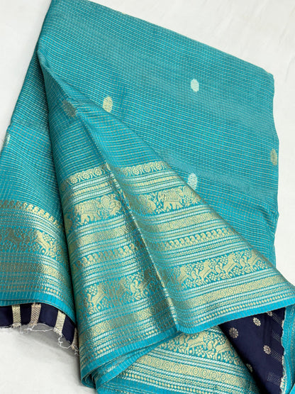Mangalgiri Silks