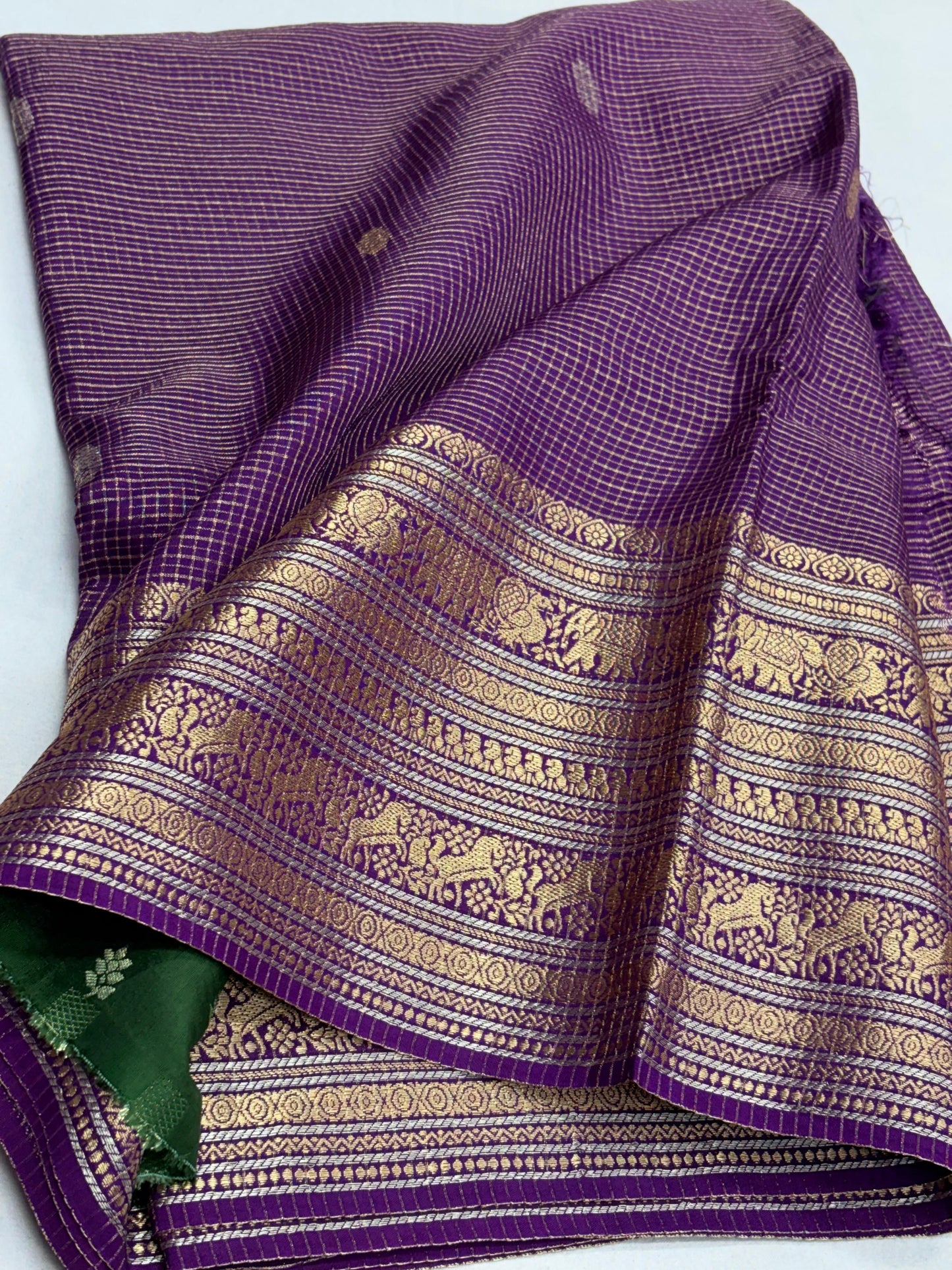 Mangalgiri Silks