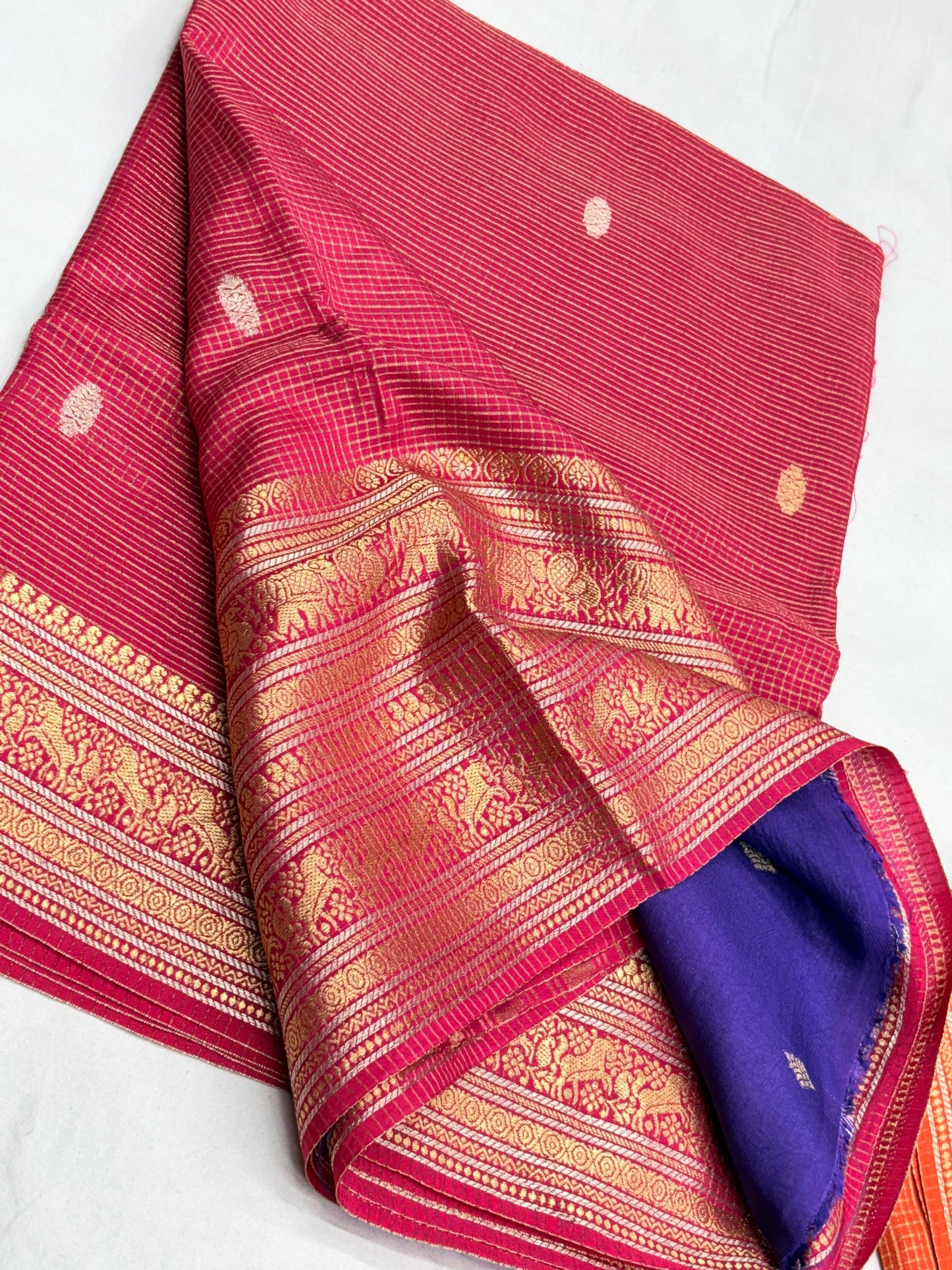 Mangalgiri Silks