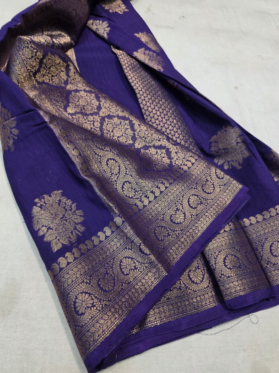 Matka Silk Sarees