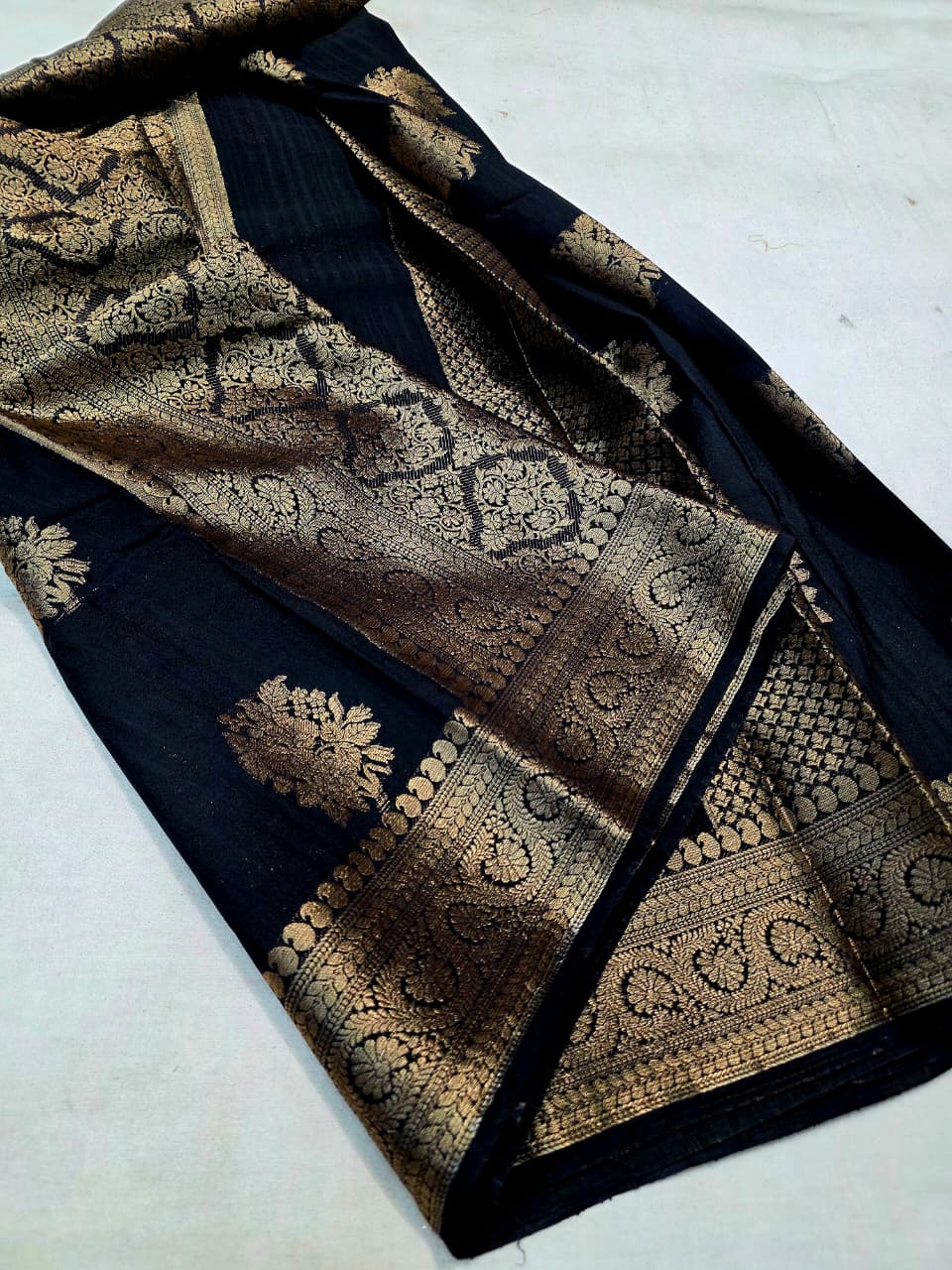 Matka Silk Sarees