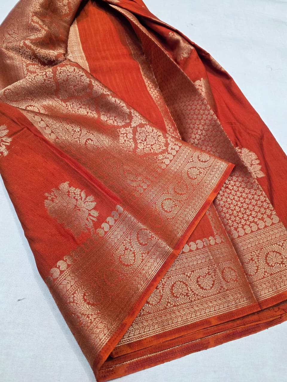 Matka Silk Sarees