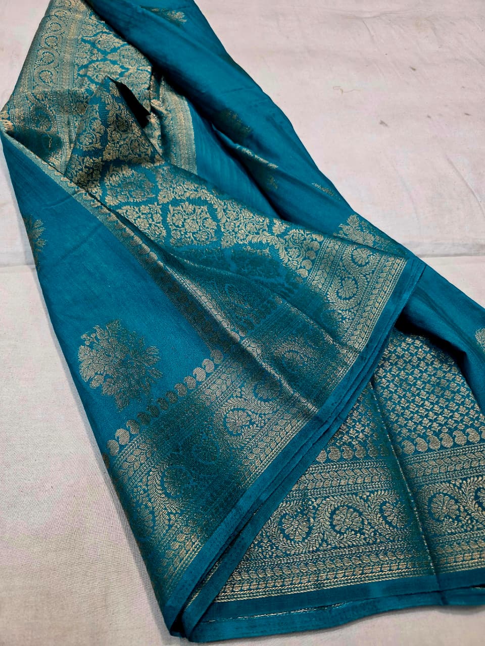 Matka Silk Sarees