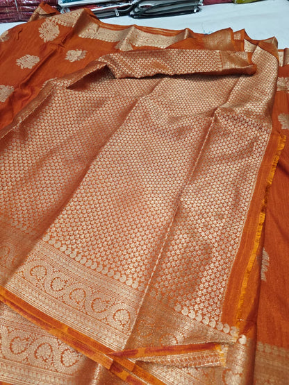 Matka Silk Sarees
