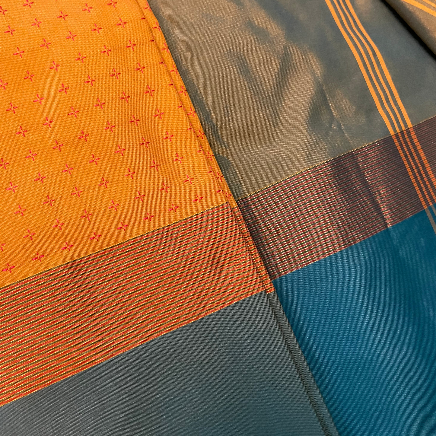 Arani Soft Silk Saree