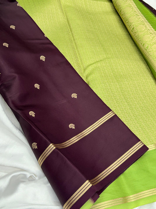 Gajji Silks