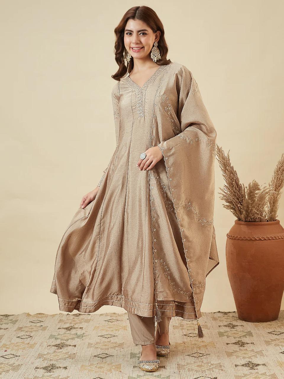 Kurti Set