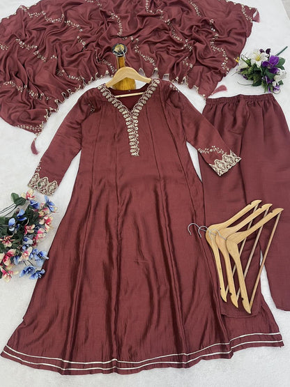 Kurti Set