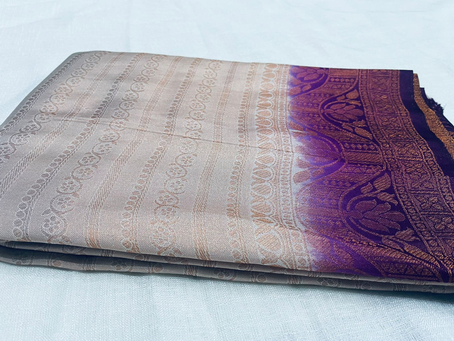 Kuberpattu Soft Silks