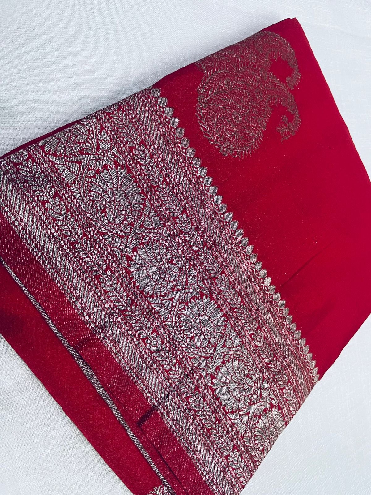 Banarasi Saree