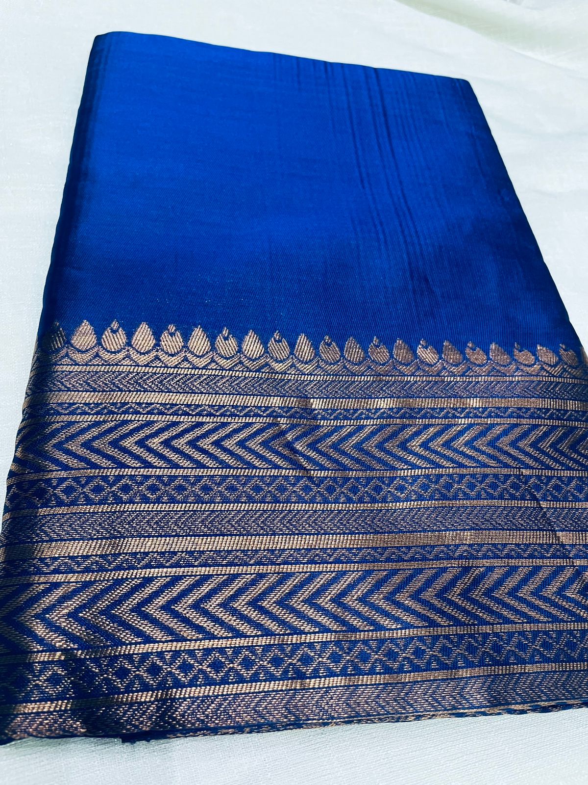 Banarasi Saree