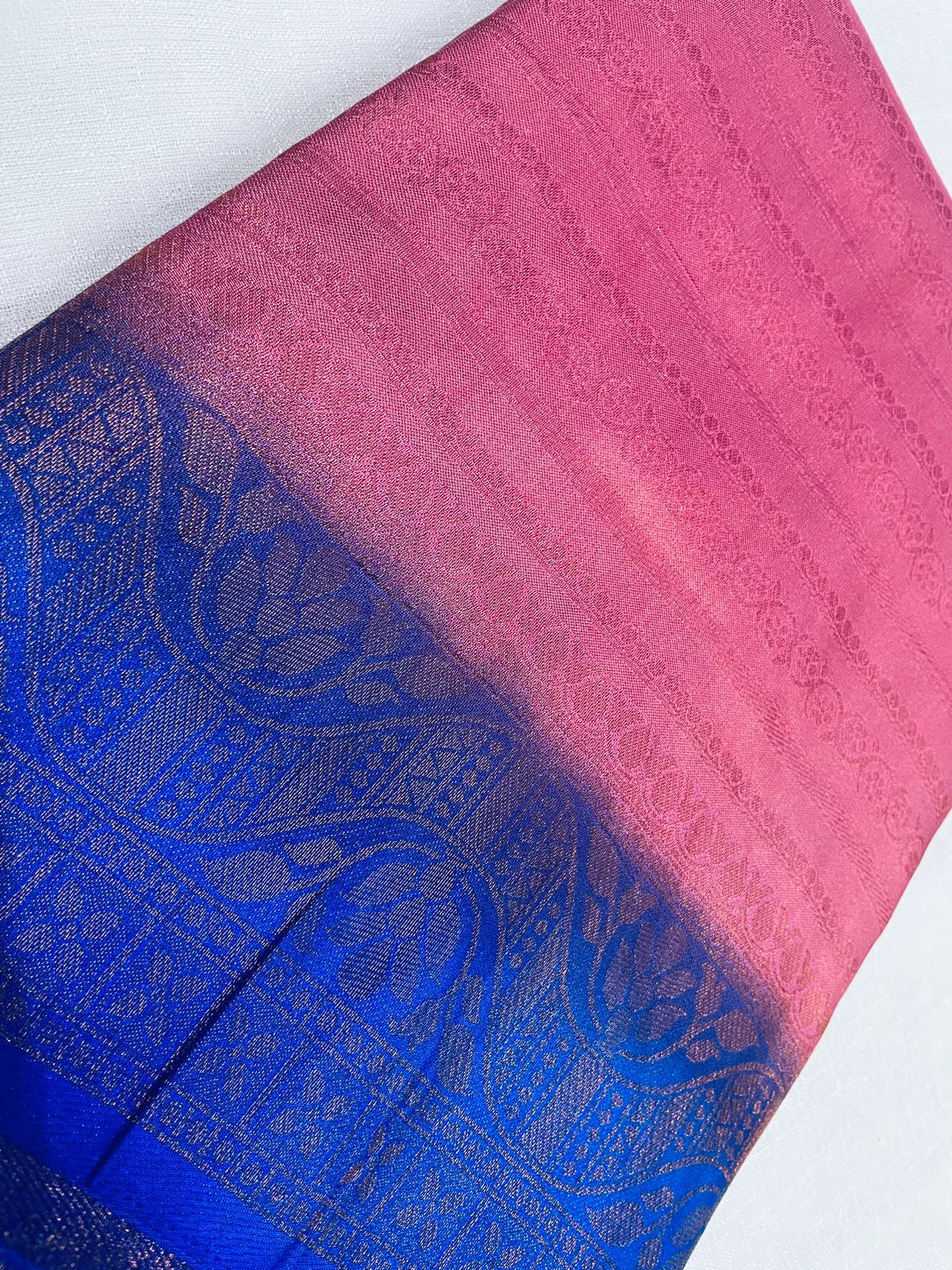 Kuberpattu Soft Silks