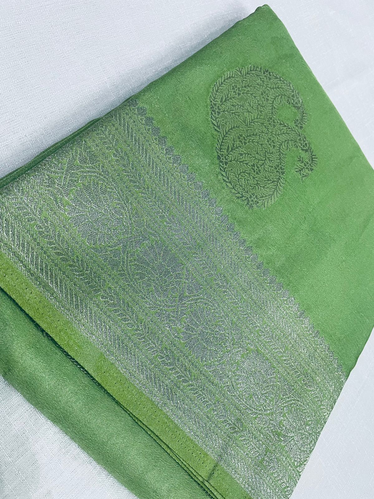 Banarasi Saree