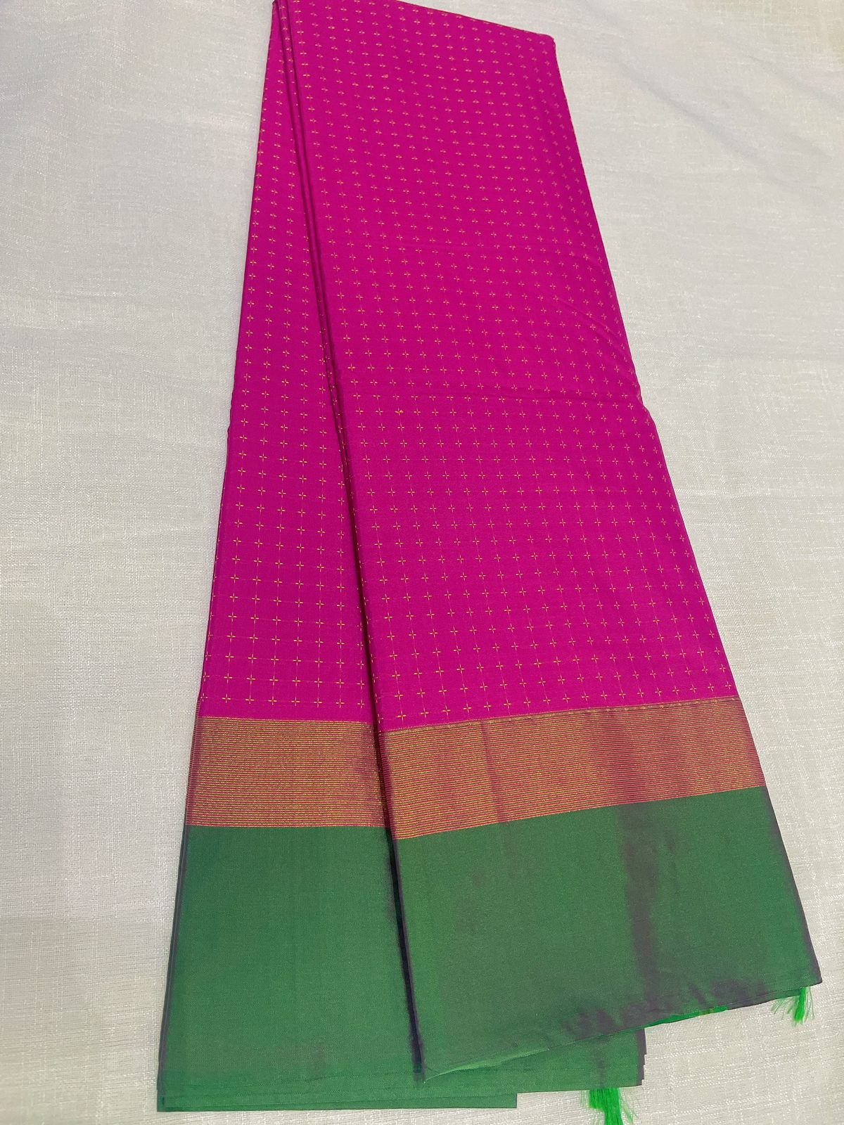 Arani Soft Silk Saree