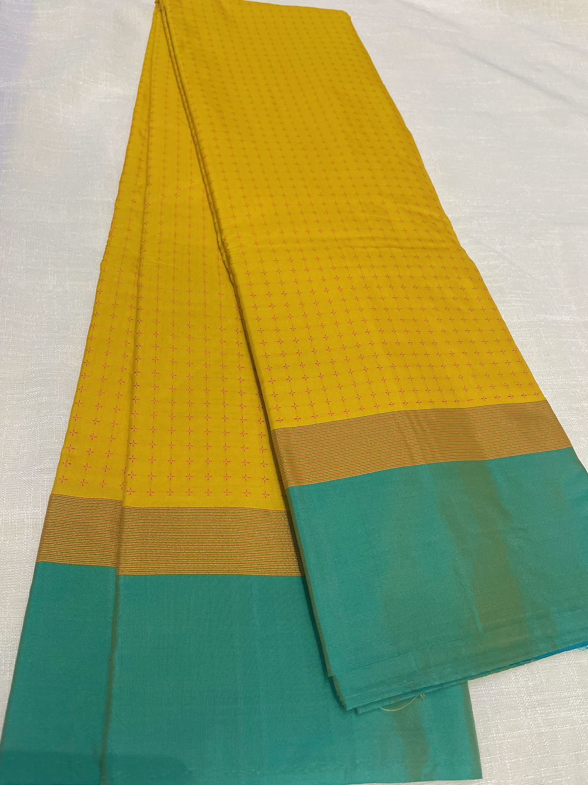 Arani Soft Silk Saree