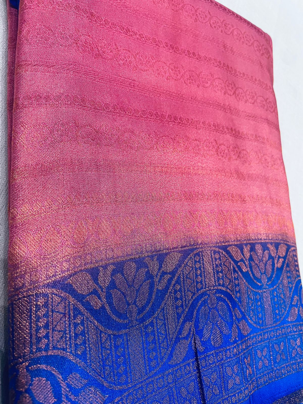 Kuberpattu Soft Silks