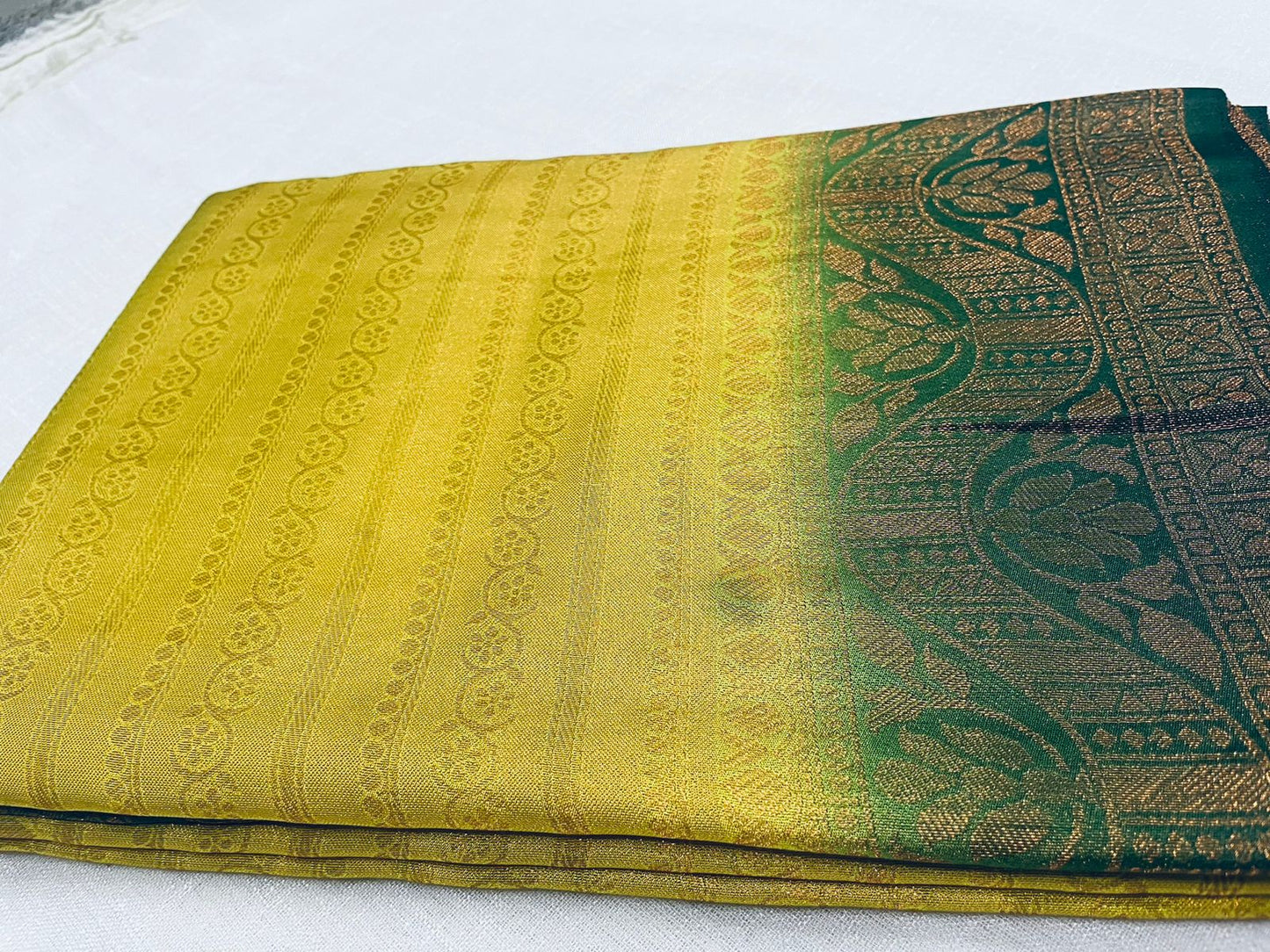 Kuberpattu Soft Silks