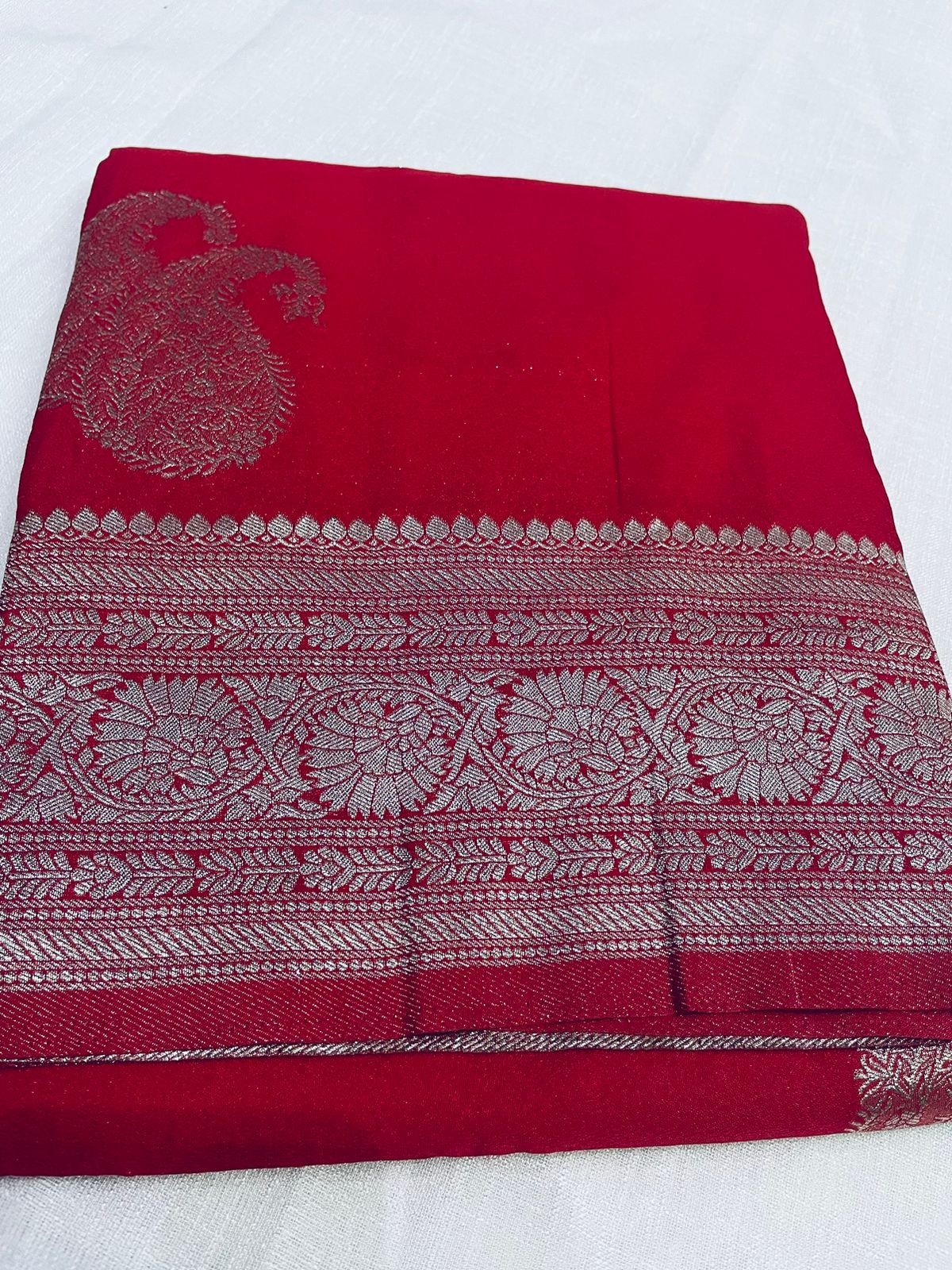 Banarasi Saree