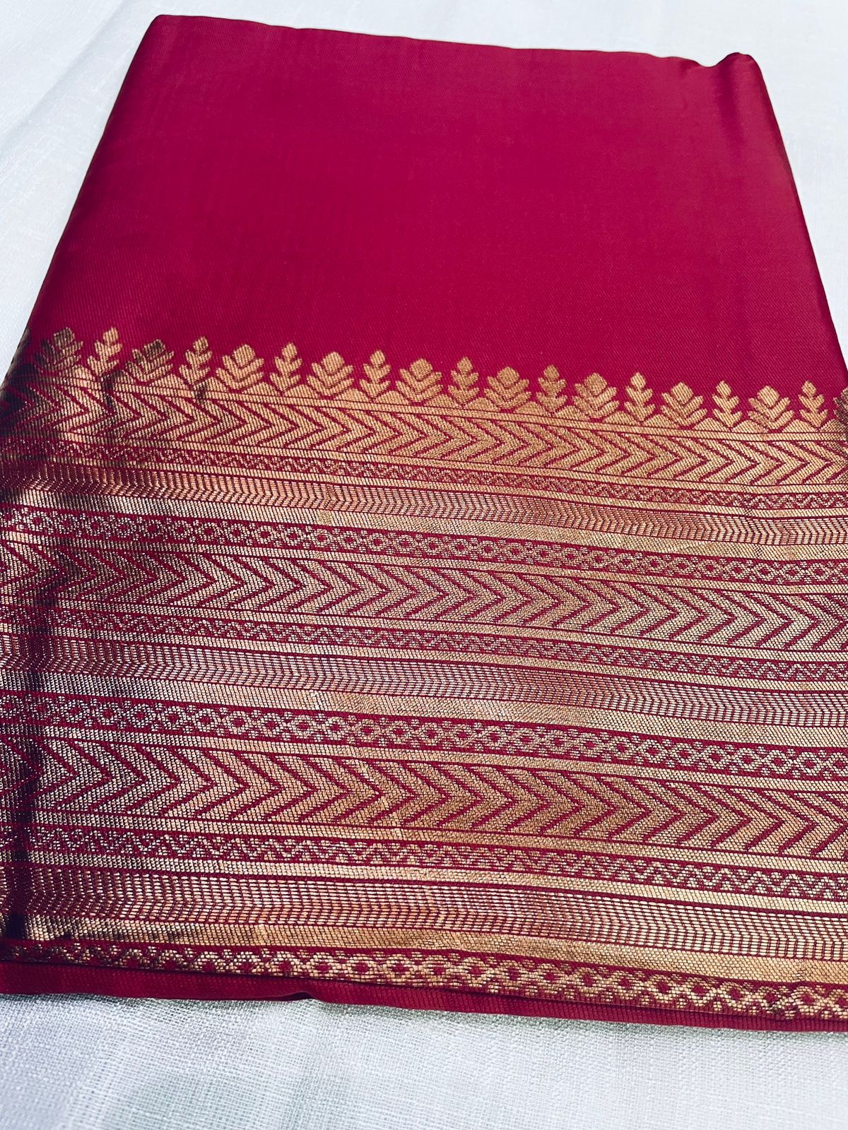 Banarasi Saree